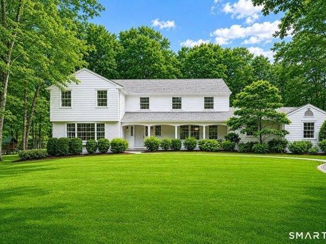 5 bedroom, New Canaan CT 06840 104689790