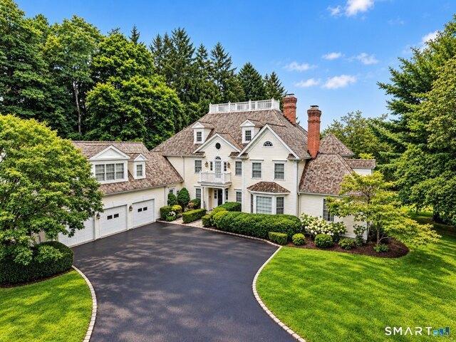 5 bedroom, New Canaan CT 06840 105531999