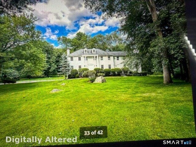 5 bedroom, New Canaan CT 06840 105534807