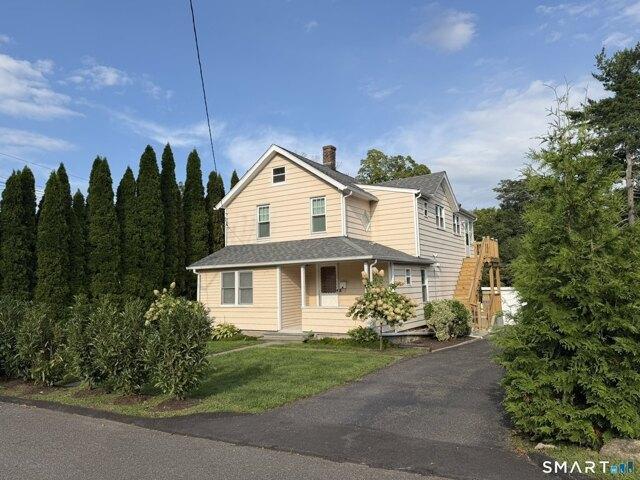 5 bedroom, New Canaan CT 06840 105535609