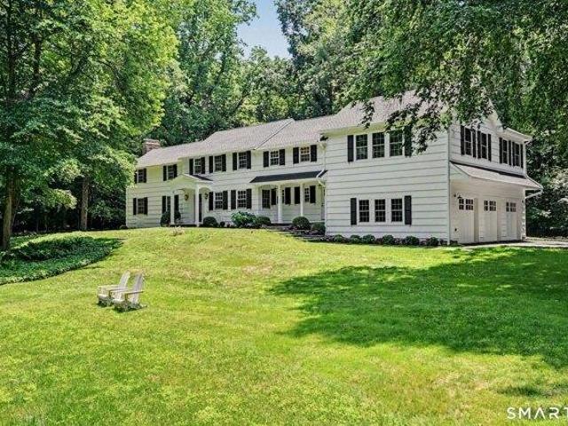 5 bedroom, New Canaan CT 06840 105558700