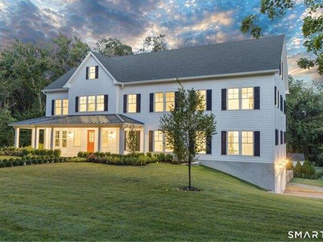 5 bedroom, New Canaan CT 06840 105558170