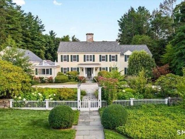 5 bedroom, New Canaan CT 06840 105560508