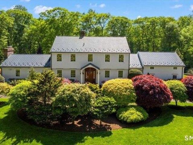 5 bedroom, New Canaan CT 06840 105560702