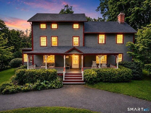 5 bedroom, New Canaan CT 06840 105573861