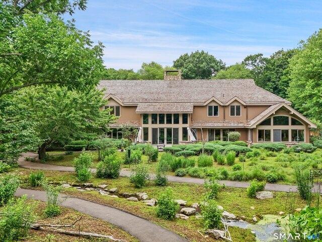 5 bedroom, New Canaan CT 06840 105576833