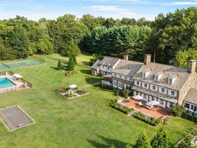 5 bedroom, New Canaan CT 06840 105578389