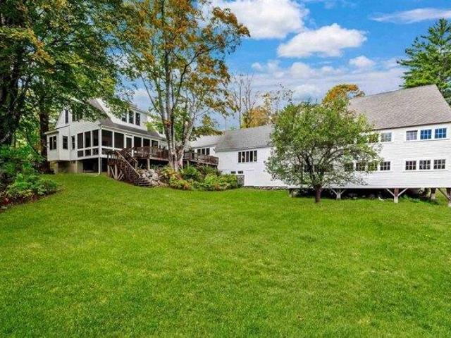 5 bedroom, New London NH 03257 105478454