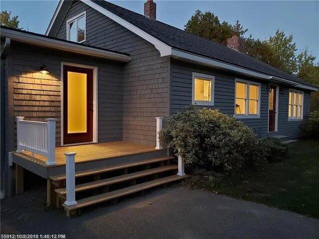 5 bedroom, Newburgh ME 04444 105768170