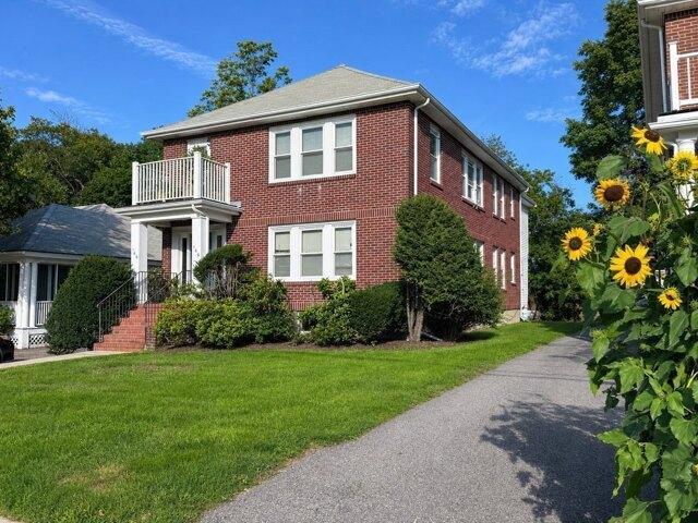 5 bedroom, Newton MA 02458 105440247