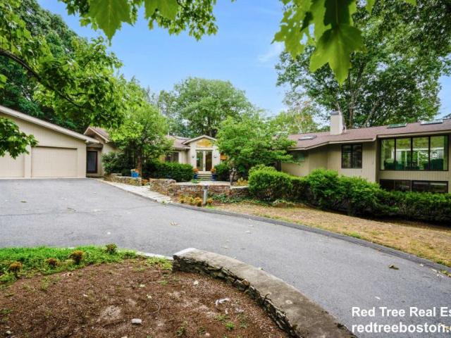 5 bedroom, Newton MA 02459 LS98395990