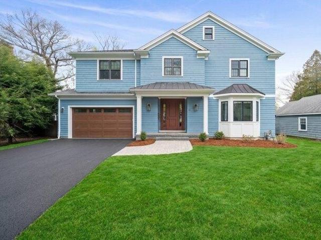 5 bedroom, Newton MA 02468 105368185