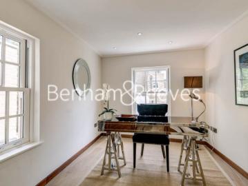House to rent in Knightsbridge SW1 London