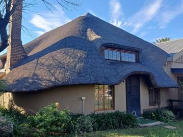 5 Bedroom smallholding to rent in Kellys View, Bloemfontein