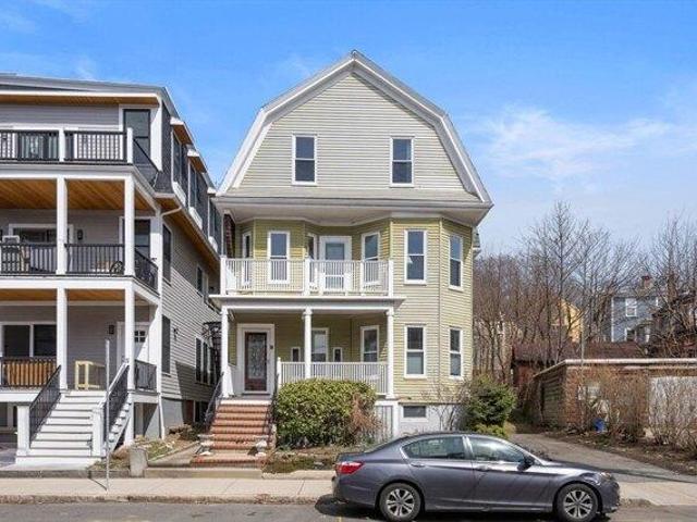 5 bedroom, Somerville MA 02143 103494168