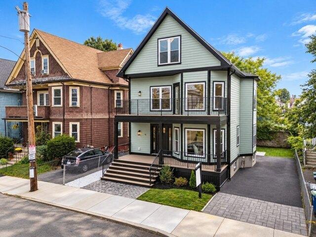 5 bedroom, Somerville MA 02144 105417674