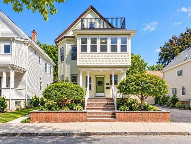 5 bedroom, Somerville MA 02144 105591593