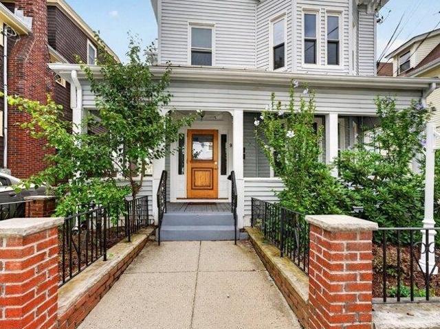 5 bedroom, Somerville MA 02145 105426542