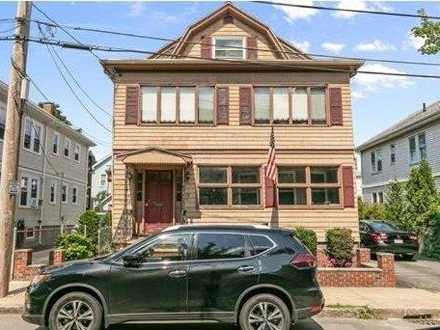 5 bedroom, Somerville MA 02145 105366872
