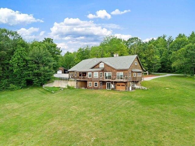 5 bedroom, Saint Albans ME 04971 104850271