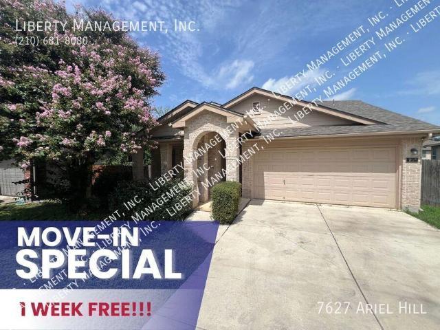 5 bedroom, San Antonio TX 78252 104925367