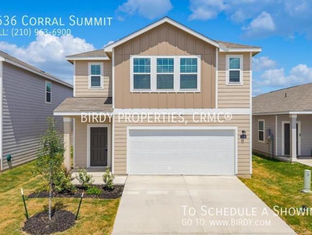5 bedroom, San Antonio TX 78253 104818596