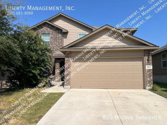 5 bedroom, San Antonio TX 78253 LS105356419