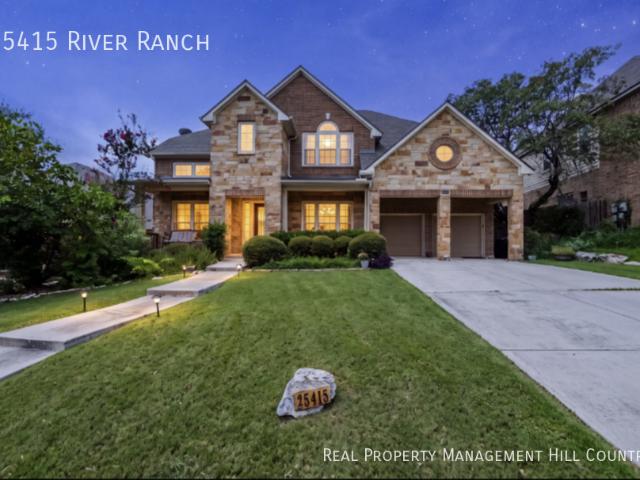 5 bedroom, San Antonio TX 78255 104613796