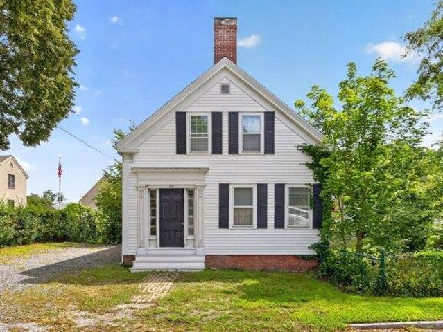 5 bedroom, Sandwich MA 02563 105550107