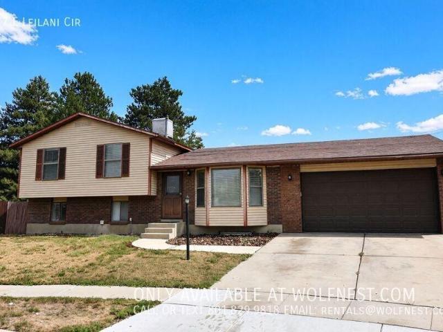 5 bedroom, Sandy UT 84070 103446705