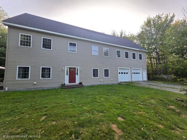 5 bedroom, Searsport ME 04974 105712016