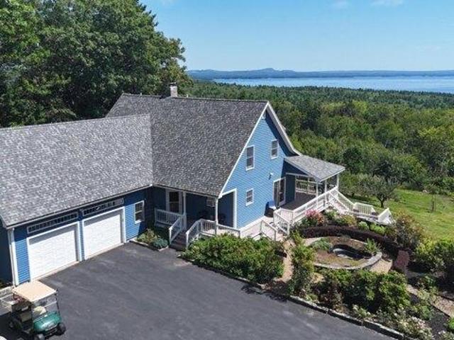 5 bedroom, Sebago ME 04029 105790757