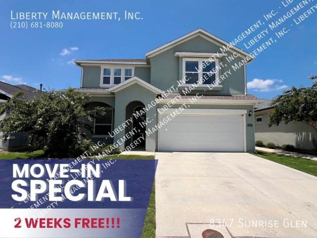 5 bedroom, Selma TX 78154 104820730