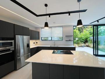 5 Bedroom Semi Detached