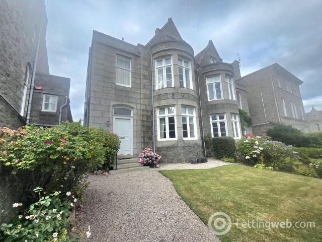 5 Bedroom Semi Detached to Rent at Aberdeen City, Ash, Ashley, Hazlehead, Queens Cross