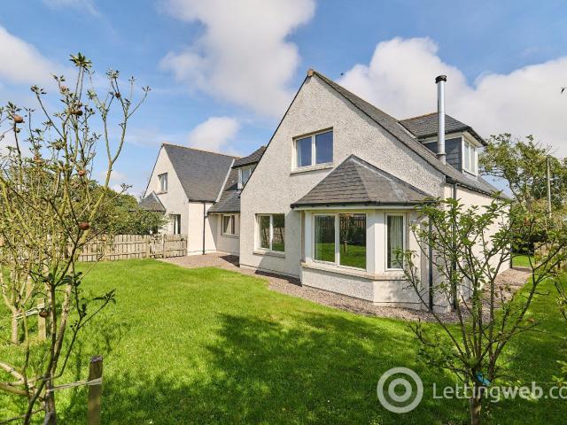 5 Bedroom Semi Detached to Rent at Aberdeenshire, North Kincardine