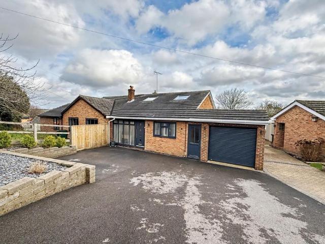3 bedroom semi detached bungalow for sale