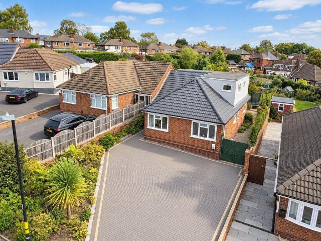 5 bedroom semi detached bungalow for sale