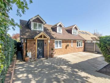 Petersfield, Hampshire county, South East England