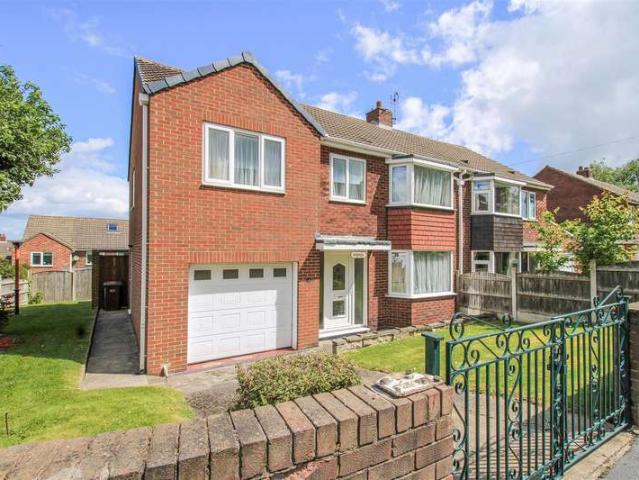 5 Bedroom Semi Detached House