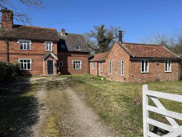 South Norfolk, East of England