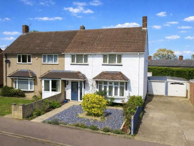 5 Bedroom Semi Detached House