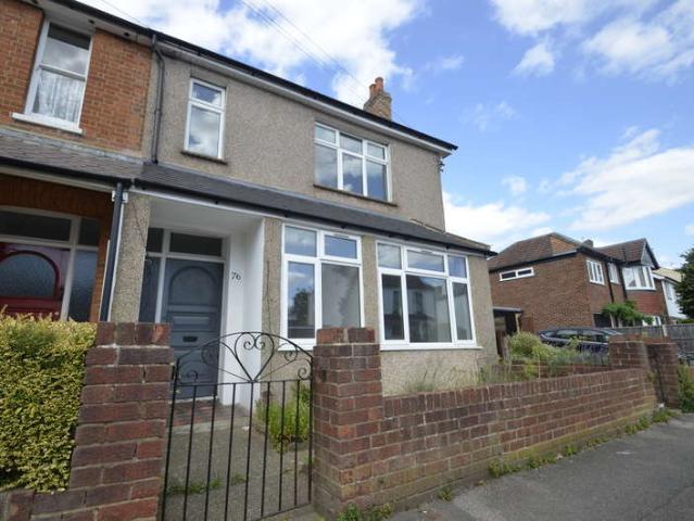 5 Bedroom Semi Detached House