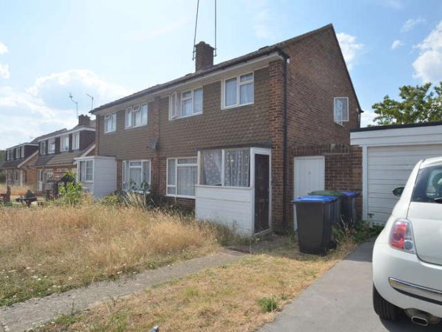 5 Bedroom Semi Detached House