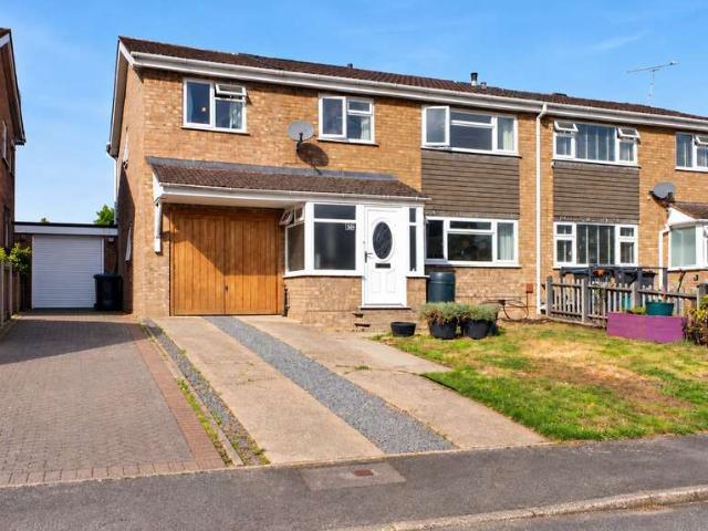 2 Bedroom Apartment Flat