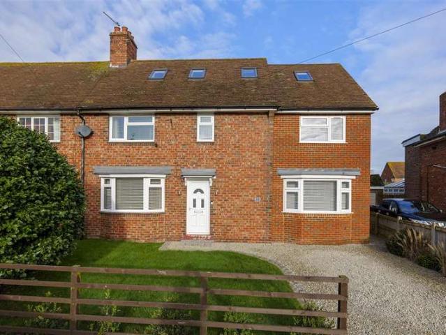 3 Bedroom Semi Detached House