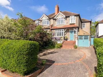 Tulse Hill SW2 London, SE24, Herne Hill, London, Greater London