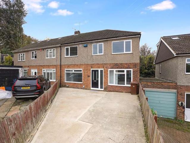 5 Bedroom Semi Detached House