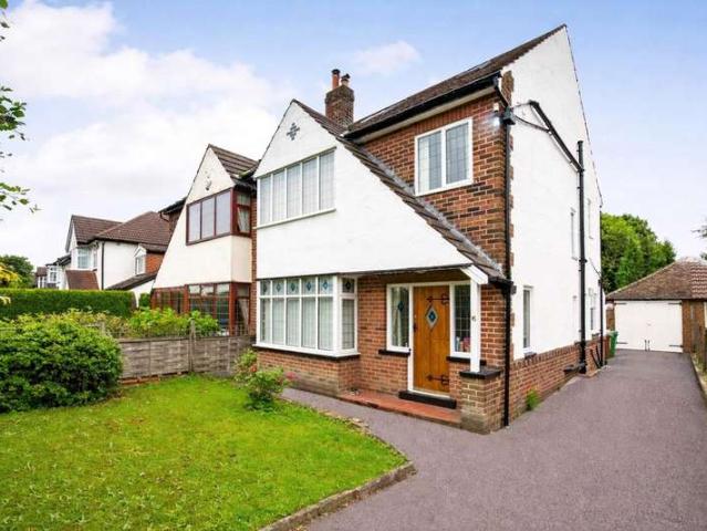 5 Bedroom Semi Detached House