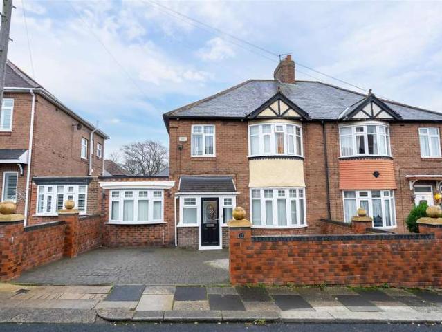 5 Bedroom Semi Detached House